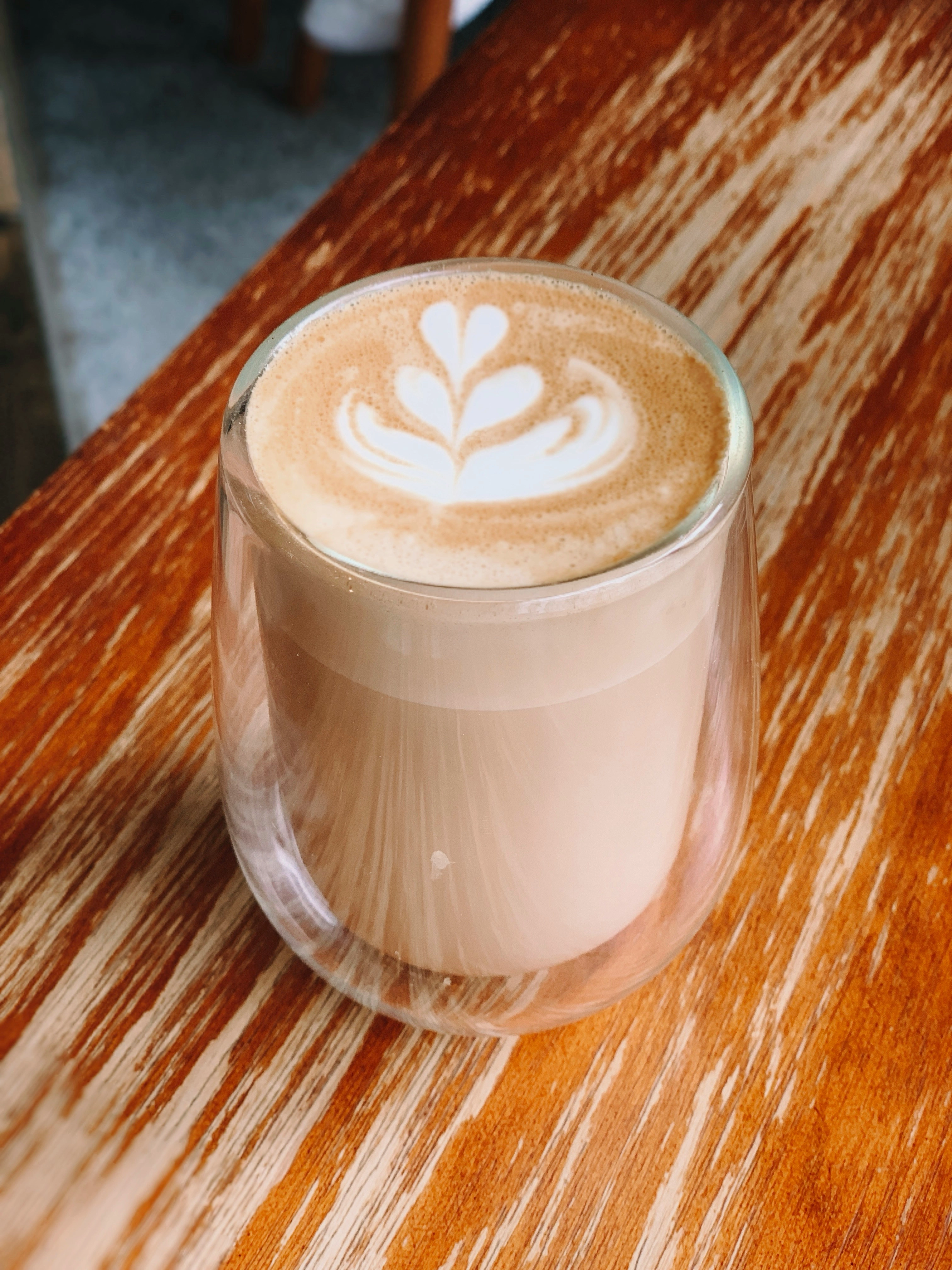 latte