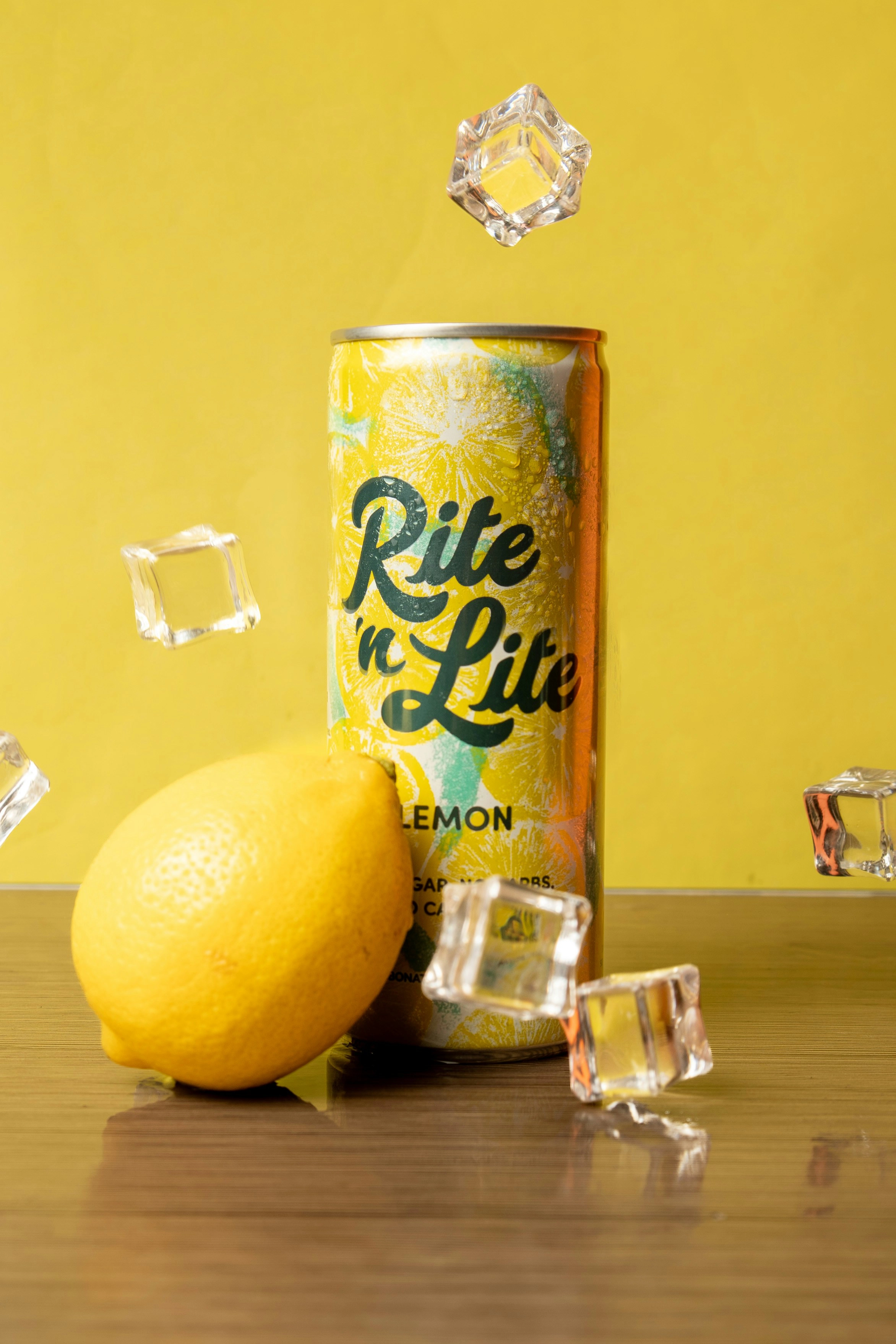 lemonade can