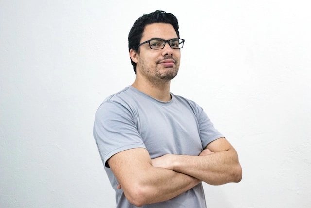 Mark T.