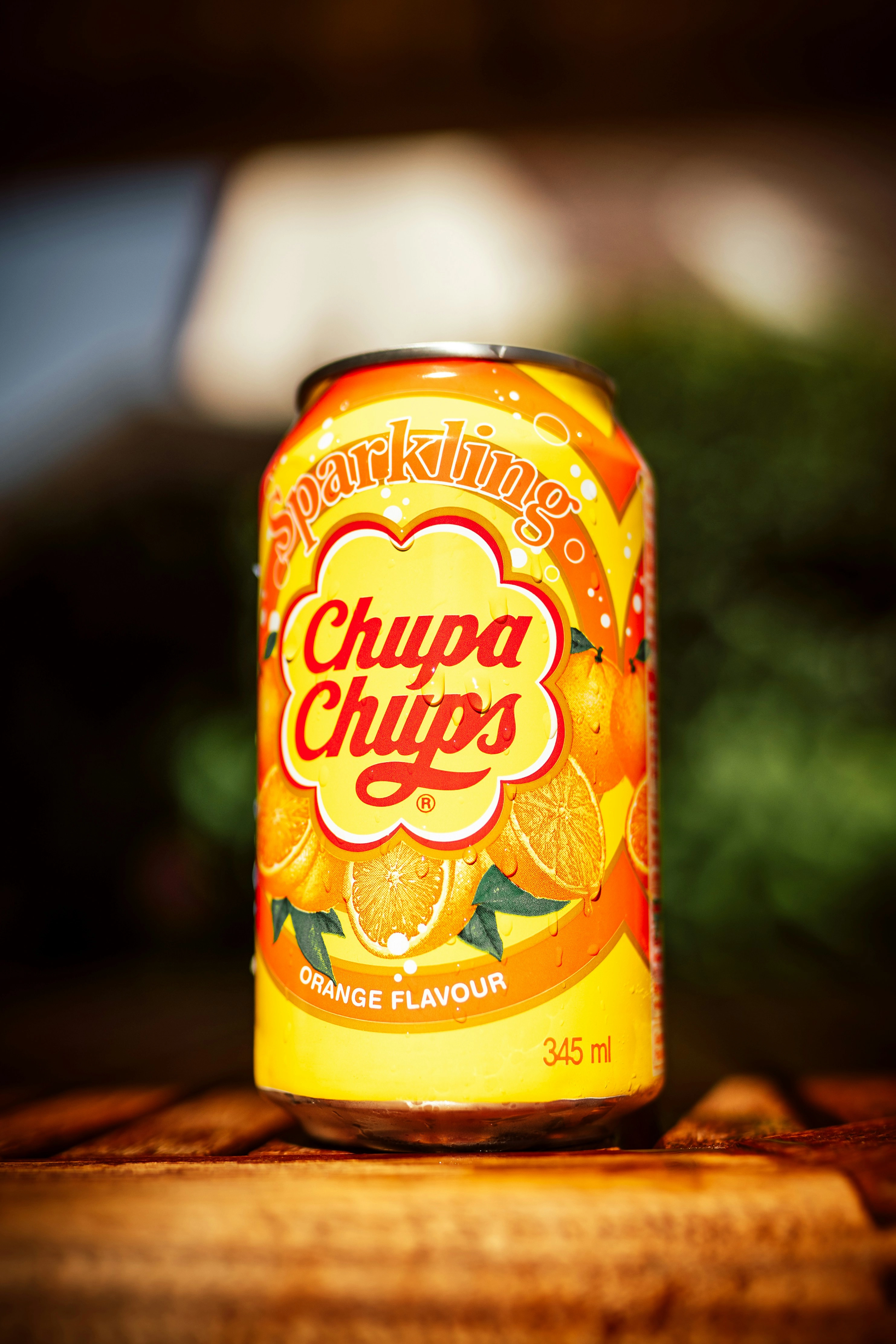 can of orange