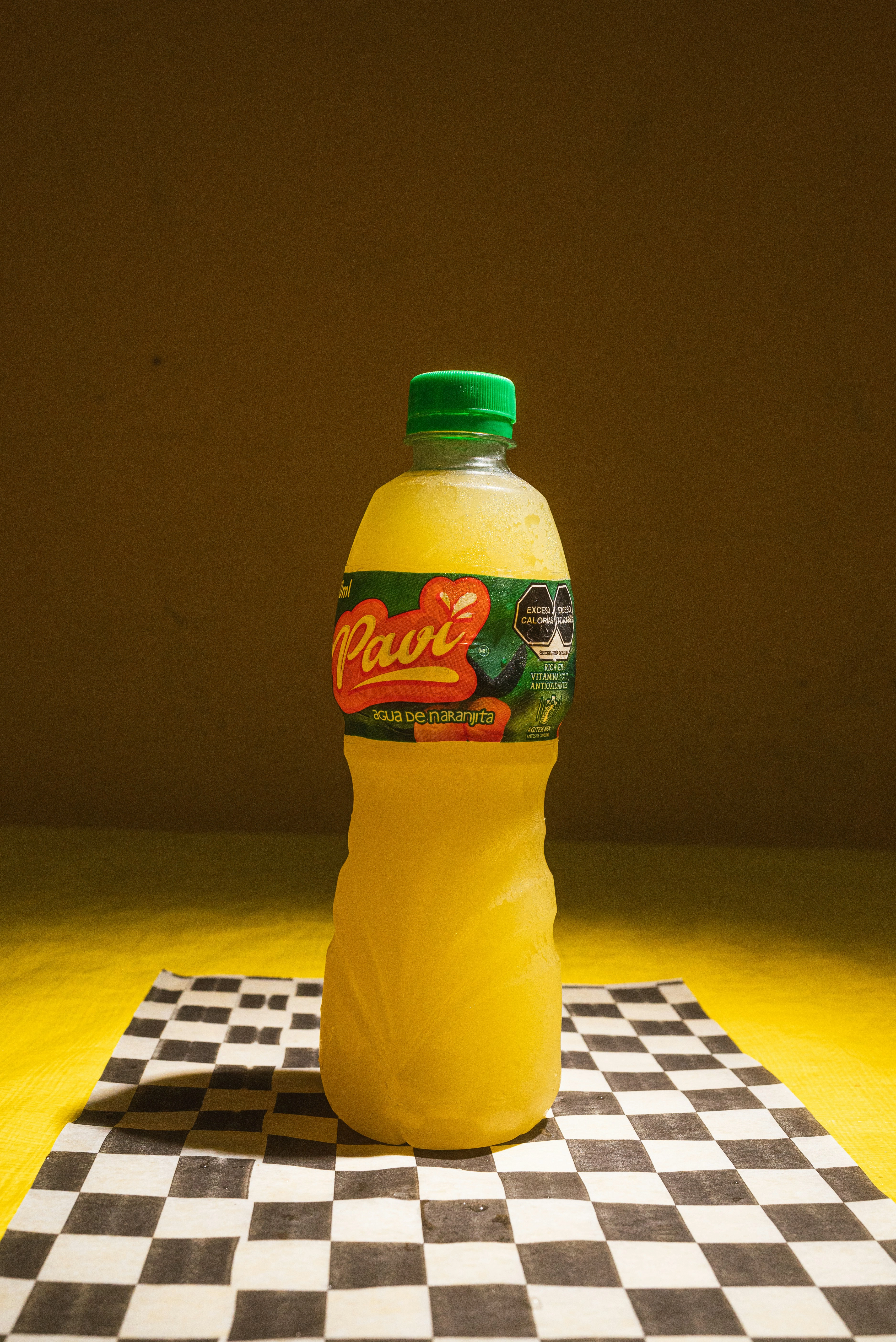orange juice